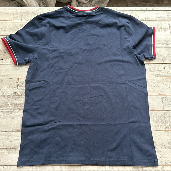 The Original Ben Sherman T-shirt NWT - Picture 3 of 4